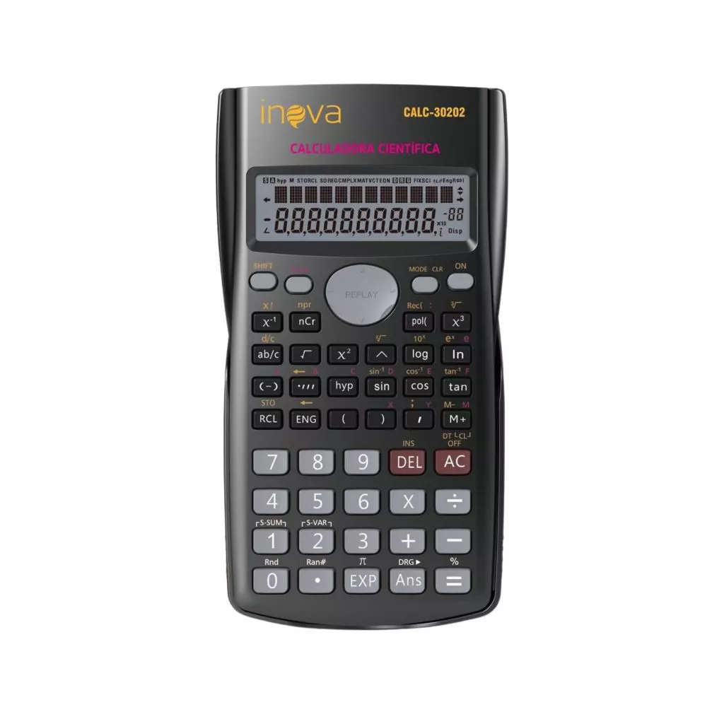 Calculadora