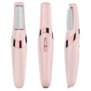 Lixador de Pé Elétrico Sucção a Vácuo DERMA VAC Esfoliação USB IZEFOOT PLUS