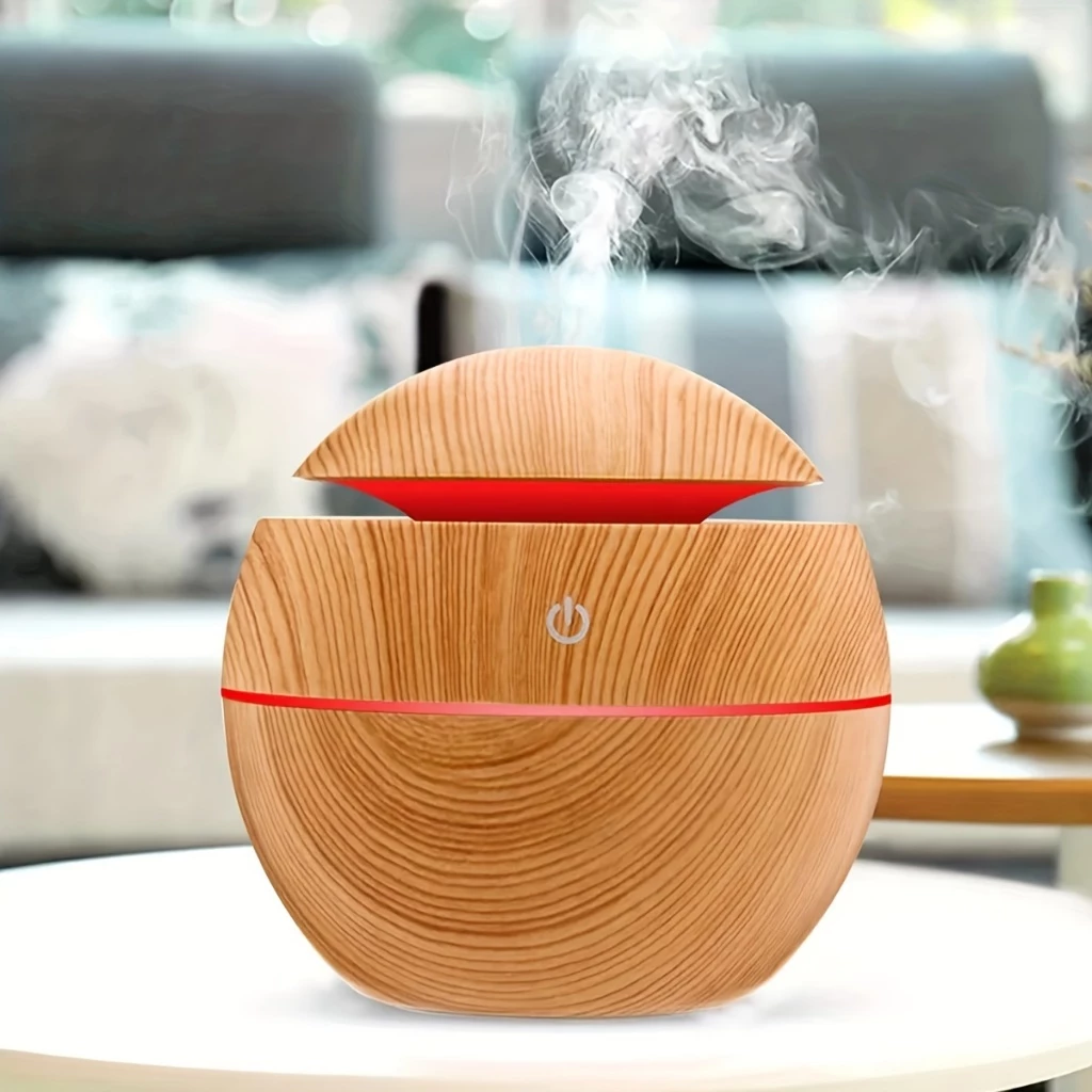 Umidificador