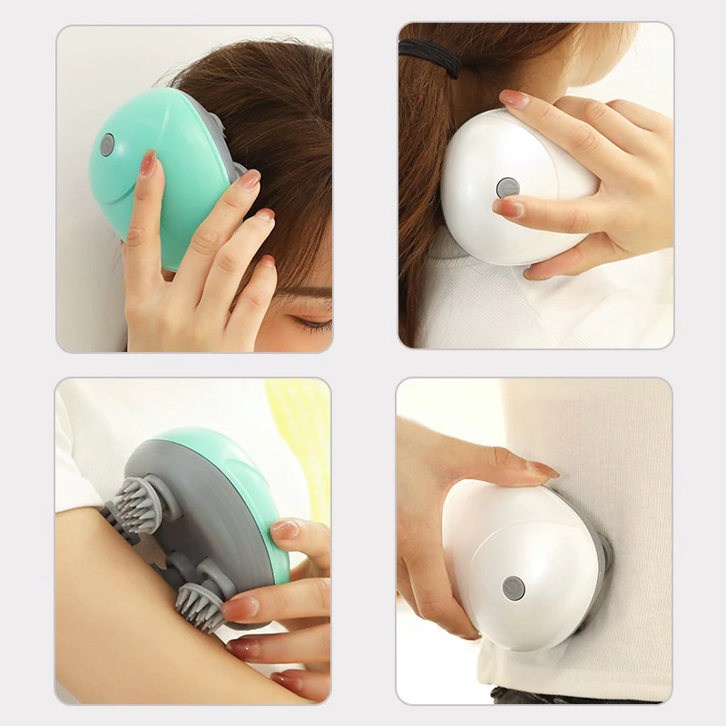 Massageador