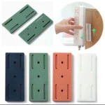 Kit 10 Suporte Adesivo Dupla Face para Roteador e Modem, Plástico Reforçado, Fácil Instalação IZEHOLD PRO