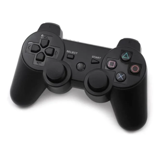 Controle PS3 Sem Fio Bluetooth Dual Shock Para Playstation 3 e PC IZEPLAY PRO