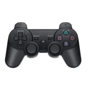 Controle PS3 Sem Fio Bluetooth Dual Shock Para Playstation 3 e PC IZEPLAY PRO