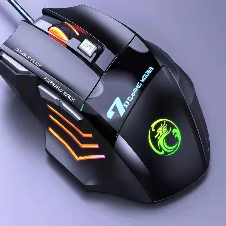Mouse