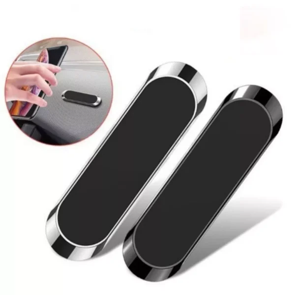 Suporte Magnético Automotivo Neodímio Potente Universal IZEGRIP FORCE