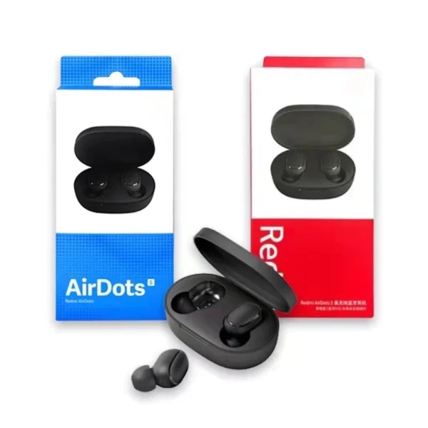 Fone Sem Fio Bluetooth 5.0 TWS Caixa Carregamento IZEWAVE PRO