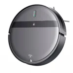 Aspirador Robô Inteligente IDALI LIFE 2000Pa Sensores Anti-Queda Wi-Fi IZE SMARTCLEAN