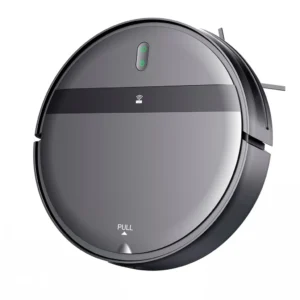 Aspirador Robô Inteligente IDALI LIFE 2000Pa Sensores Anti-Queda Wi-Fi IZE SMARTCLEAN