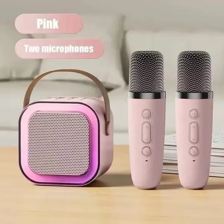 Microfone
