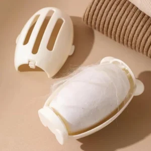 Rolo Pegajoso para Pêlos de Roupas Lavável Manual Pinguim Alta Qualidade IZECLING PET