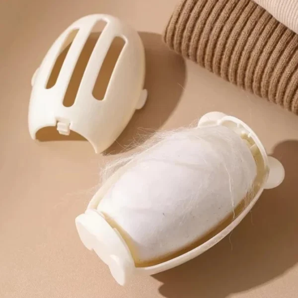 Rolo Pegajoso para Pêlos de Roupas Lavável Manual Pinguim Alta Qualidade IZECLING PET