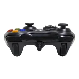 Controle Xbox 360 Pc Com Fio Vibração Ergonomia 2m IZEPLAY PRO Controle Xbox 360 Pc Com Fio Vibração Ergonomia 2m IZEPLAY PRO