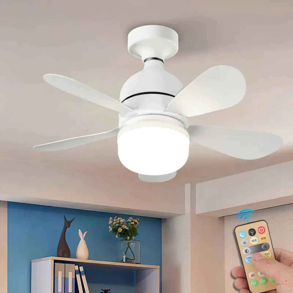 Ventilador