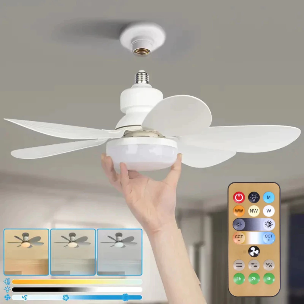Ventilador
