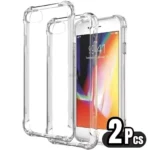 Capa Anti Impacto Transparente Celular Absorção Choque IZE PROTECT SHIELD