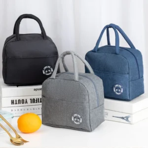 Bolsa Térmica Grande Capacidade Alça Reforçada IZECOOL BAG