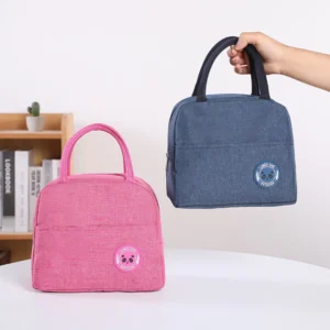 Bolsa Térmica Grande Capacidade Alça Reforçada IZECOOL BAG