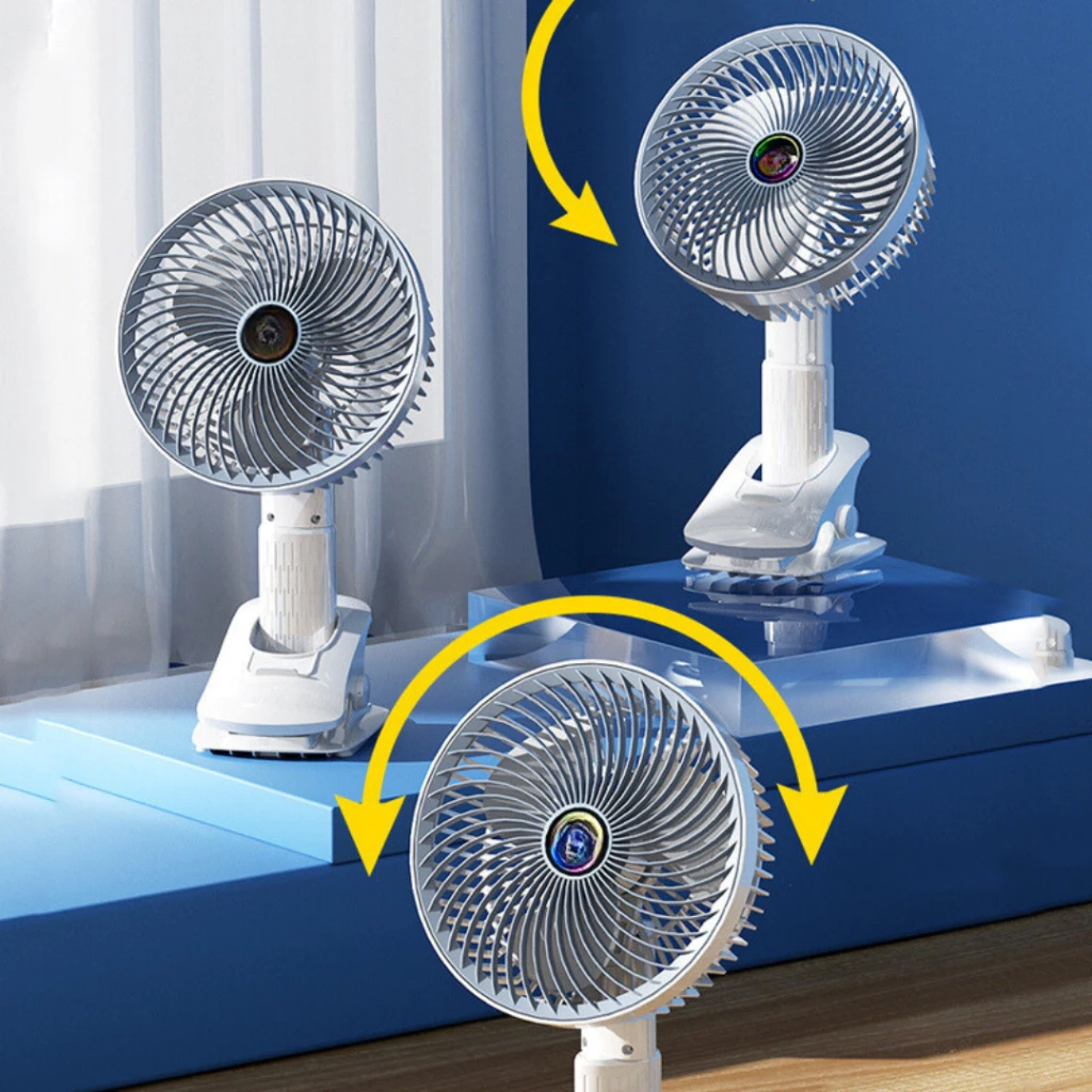 Ventilador
