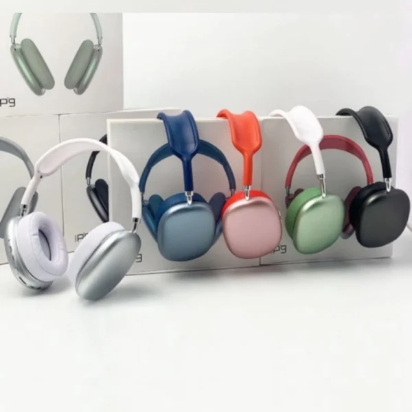 Fone de Ouvido Bluetooth 5.0 Sem Fio, IPX4 Impermeável, Cancelamento de Ruído Ativo IZEWAVE PRO