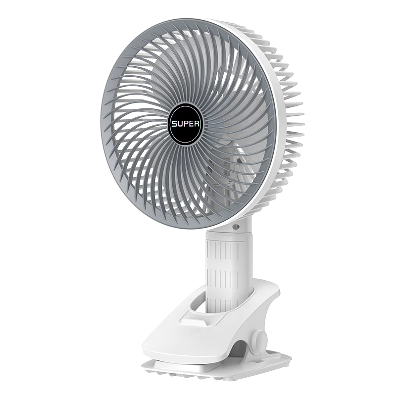 Ventilador