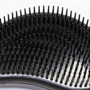 Escova Mágica Desembaraçadora Cabelos Secos e Molhados IZEHAIR FLEX PRO