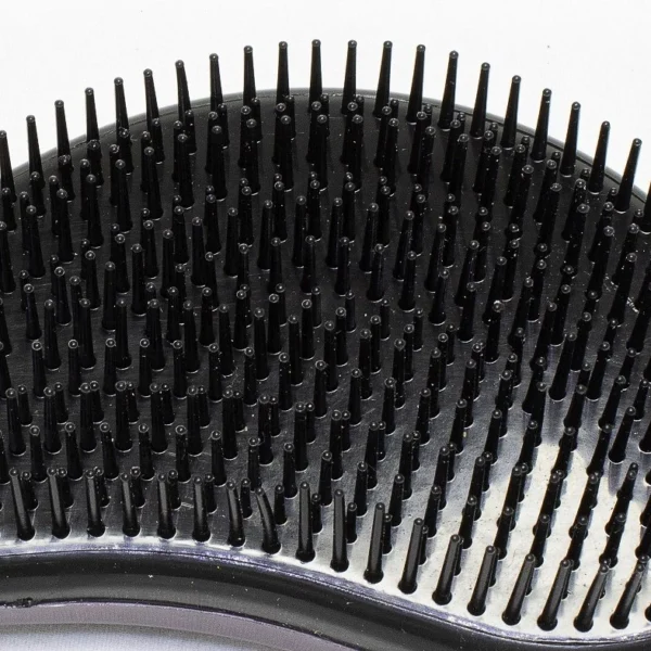 Escova Mágica Desembaraçadora Cabelos Secos e Molhados IZEHAIR FLEX PRO