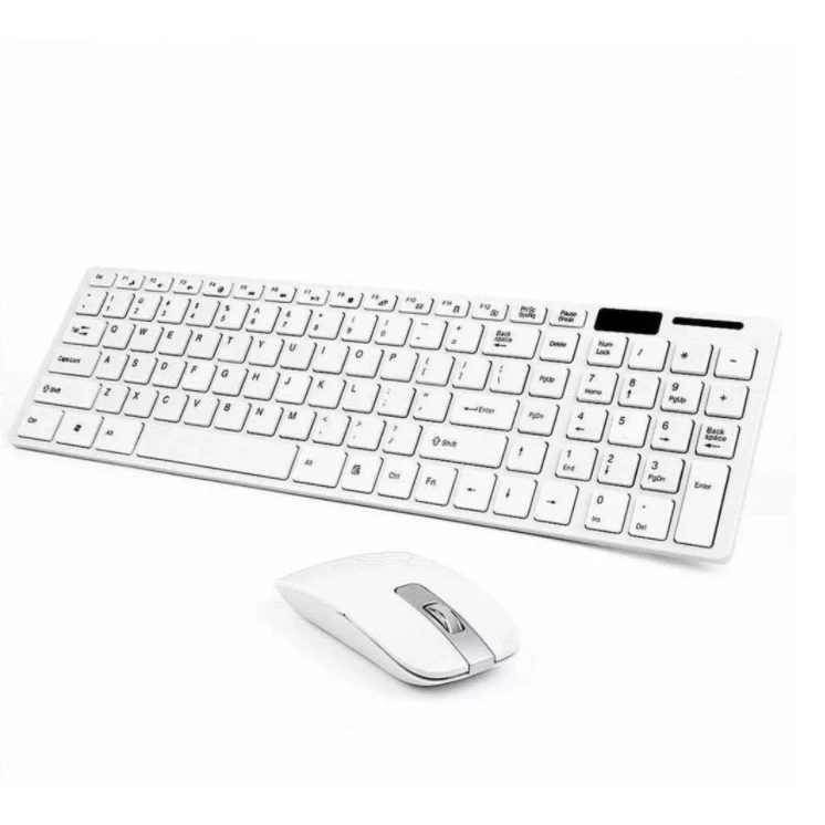 Teclado