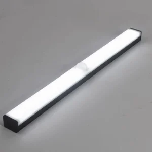 Luminária Portátil LED Sensor de Presença Econômica 24 Leds USB 500mAh IZEPOWER SENSE