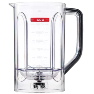 Liquidificador Mondial 500W 3 Velocidades 2,2L Faca Inox IZEBLEND MAX