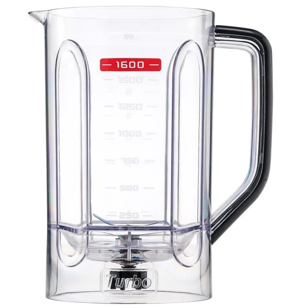Liquidificador Mondial 500W 3 Velocidades 2,2L Faca Inox IZEBLEND MAX