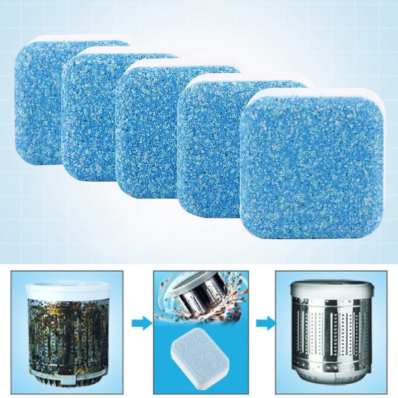 kit-10-pastilhas-efervescentes-para-limpeza-profunda-de-maquinas-de-lavar-esterilizacao-99-fragrancia-fresca-izewash-pure Kit 12 Pastilhas Efervescentes para Limpeza Profunda de Máquinas de Lavar, Esterilização 99%, Fragrância Fresca IZEWASH PURE IZESHOP