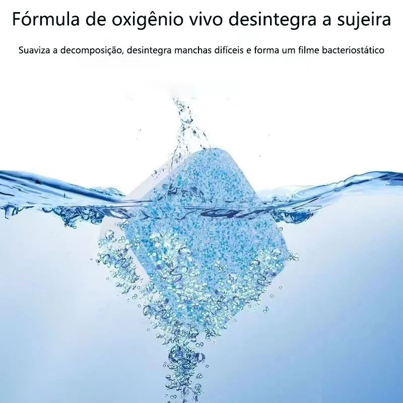 kit-10-pastilhas-efervescentes-para-limpeza-profunda-de-maquinas-de-lavar-esterilizacao-99-fragrancia-fresca-izewash-pure Kit 12 Pastilhas Efervescentes para Limpeza Profunda de Máquinas de Lavar, Esterilização 99%, Fragrância Fresca IZEWASH PURE IZESHOP