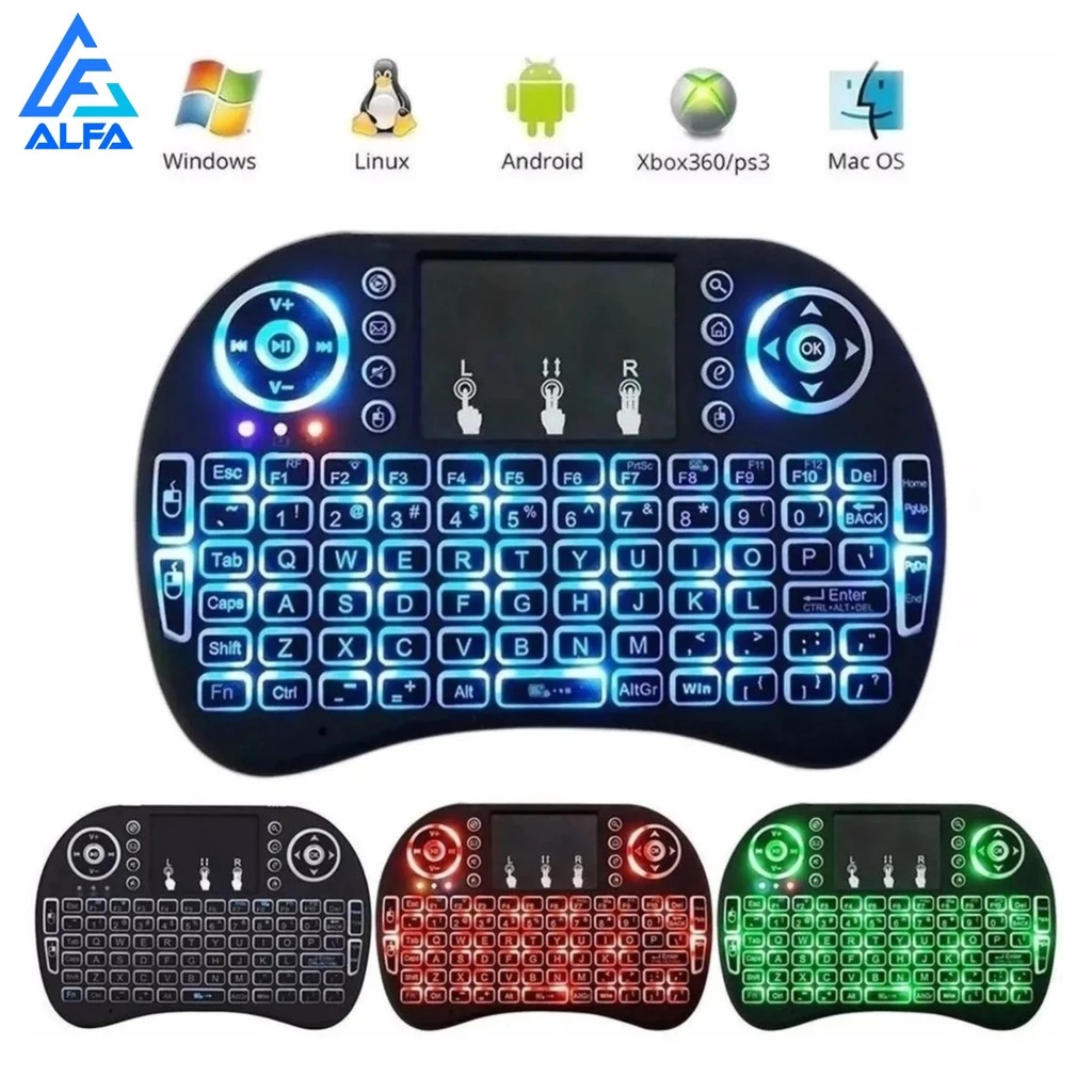 teclado
