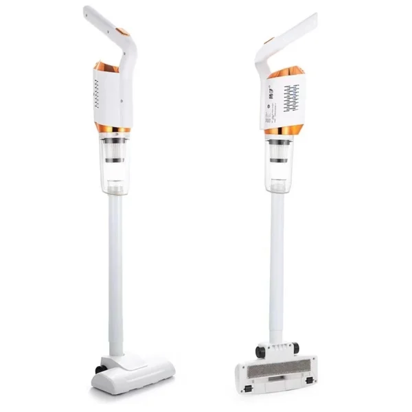 Aspirador de Pó Portátil Sem Fio 120W Leve Limpeza Profunda IZEPOWER CLEAN