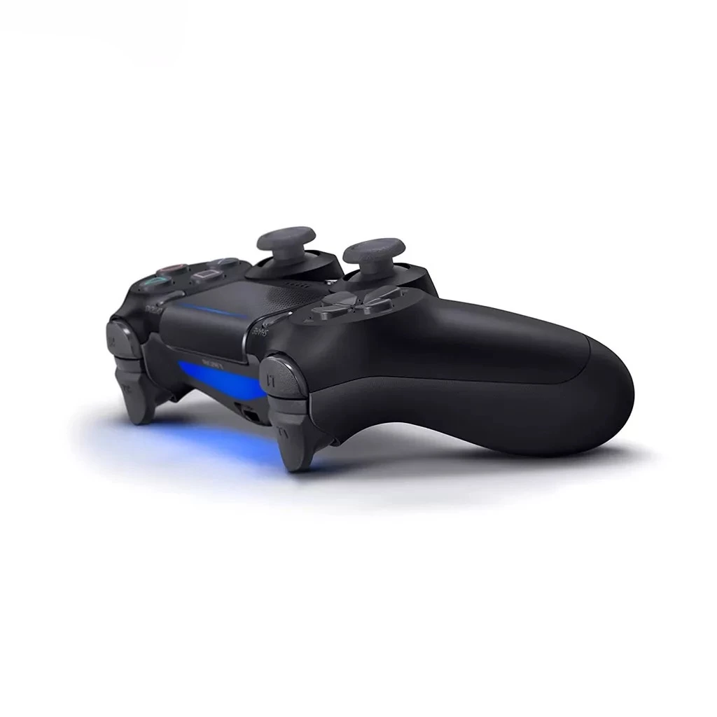 Controle Sem Fio PS4 Compatível Android PC 18 Botões Dual Shock Touchpad IZEGAMER PRO IZESHOP Controle