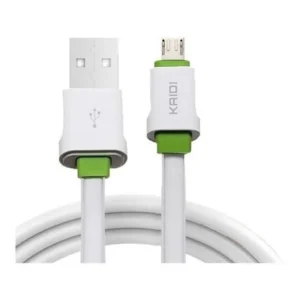 Cabo Turbo Reforçado LEHMOX 1M V8/Tipo C/iPhone Alta Amperagem IZEFAST PLUS