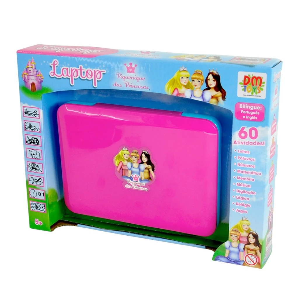 Laptop