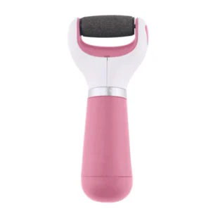 Esfoliador Elétrico de Pés Recarregável USB, Lixa Rotativa, Remoção de Calos com Refil Grátis IZERELAX SOFT