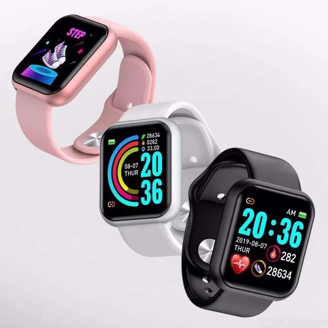 Smartwatch