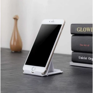 Suporte Ajustável para Celular e Tablet Dobrável Multicor IZEHOLD FLEX