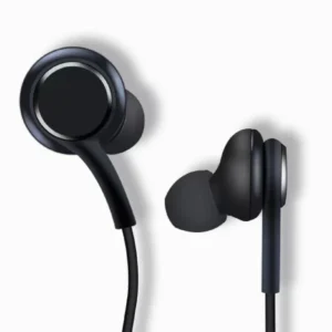 Fone de Ouvido Intra Auricular P2 com Microfone, Compatível Android, Som Limpo IZECLARITY FIT