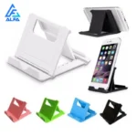 Suporte Ajustável para Celular e Tablet Dobrável Multicor IZEHOLD FLEX
