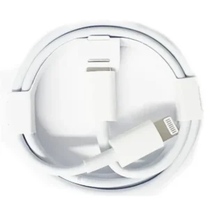 Cabo Apple USB-C para Lightning 20W Recarga Rápida Sincronização 2 Metros IZEFAST CHARGE