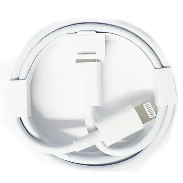 Cabo Apple USB-C para Lightning 20W Recarga Rápida Sincronização 2 Metros IZEFAST CHARGE