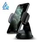 Suporte Celular Carro Ventosa Painel Rotação 360º IZEGRIP DRIVE