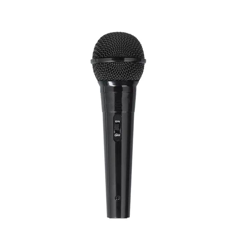 Microfone