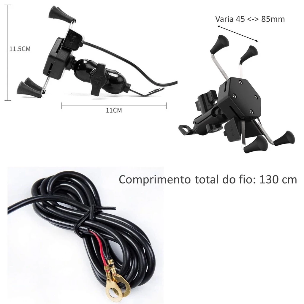 Suporte