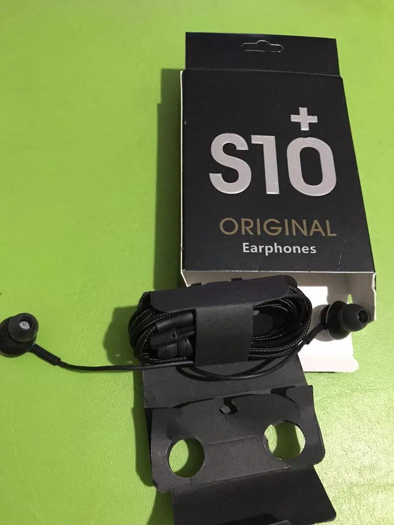 Fone de Ouvido Intra Auricular P2 com Microfone, Compatível Android, Som Limpo IZECLARITY FIT photo review