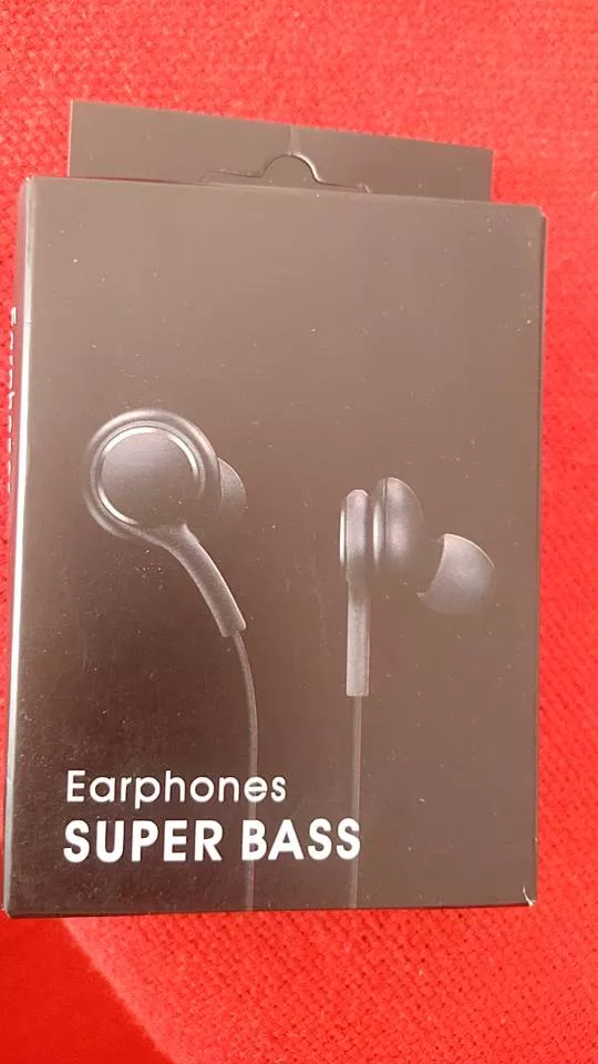 Fone de Ouvido Intra Auricular P2 com Microfone, Compatível Android, Som Limpo IZECLARITY FIT photo review