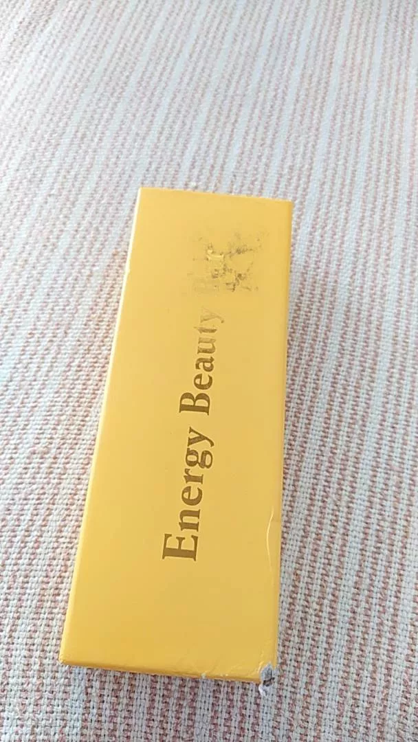 Massageador Facial Vibratório 24k Anti Rugas, Reduz Papada, Estimula Colágeno IZEGOLD LIFT photo review